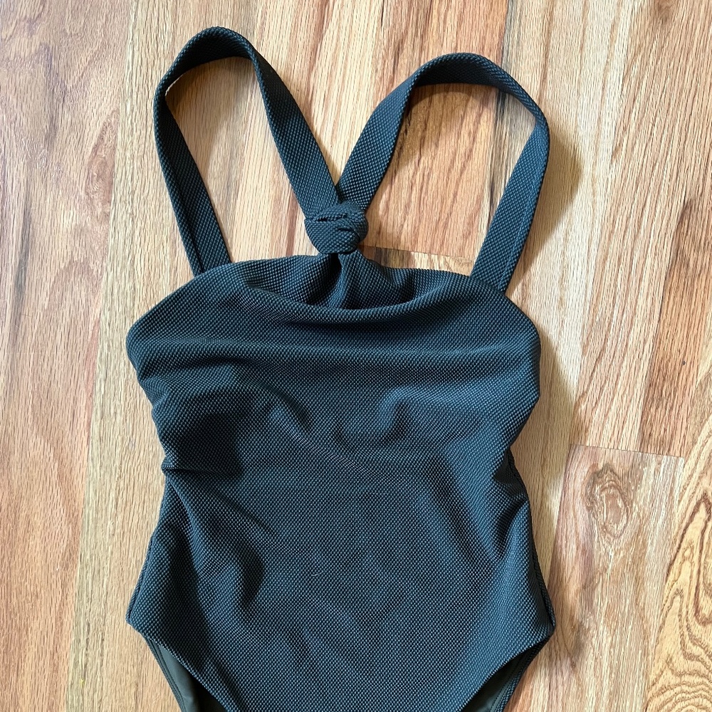 House of Harlow X Revolve One Piece